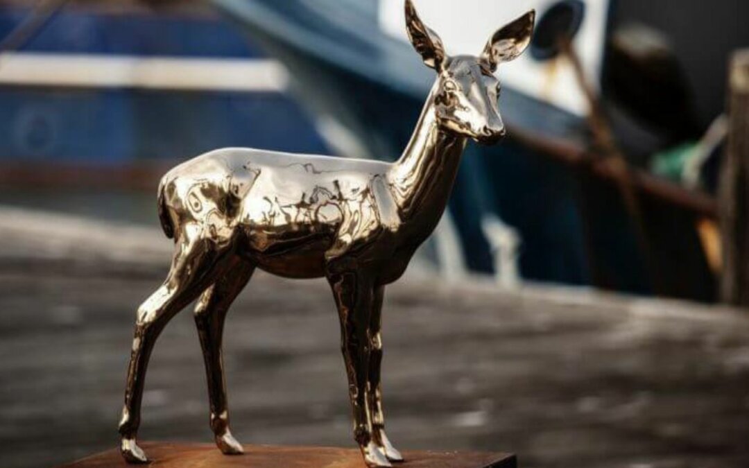 Oh Deer !
