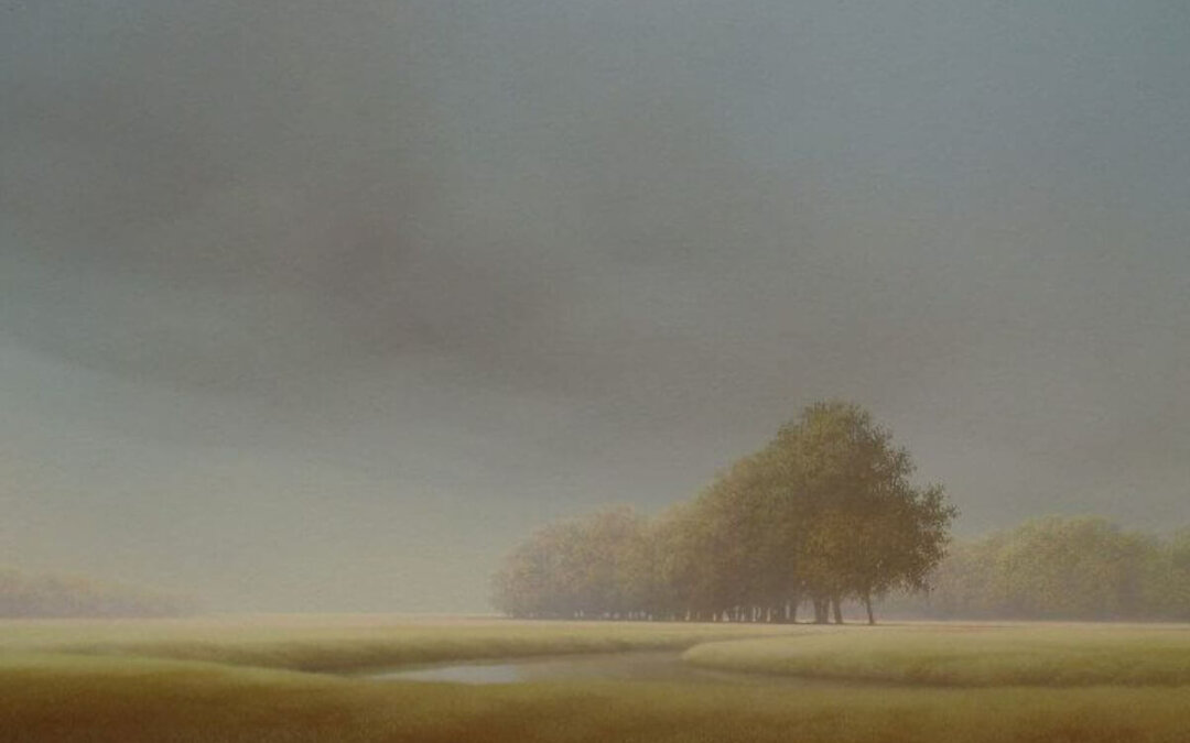 Johan Abeling