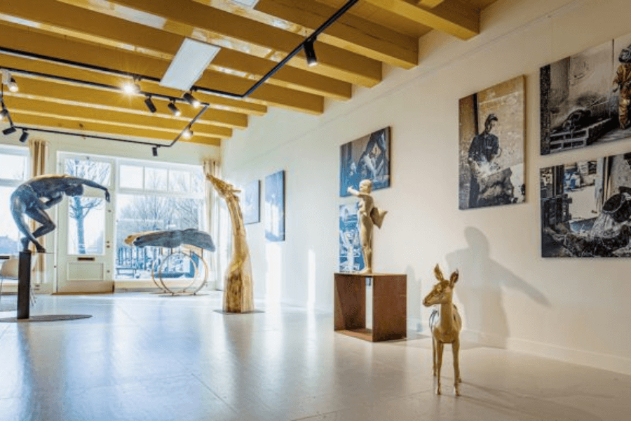 Studio Ilse Oelbers