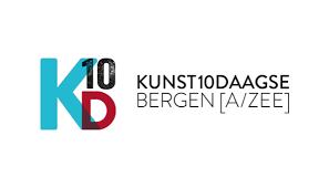 KUNST10DAAGSE BERGEN[A/ZEE]