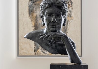 Mrs. Hans Boonstra