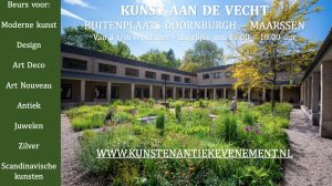 Kunst aan de Vecht