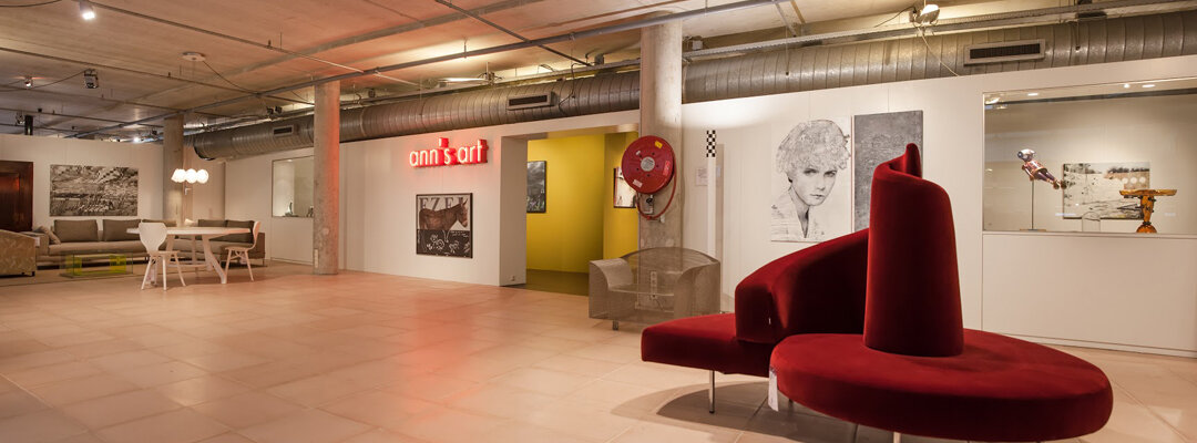 Ann’s Art Groningen