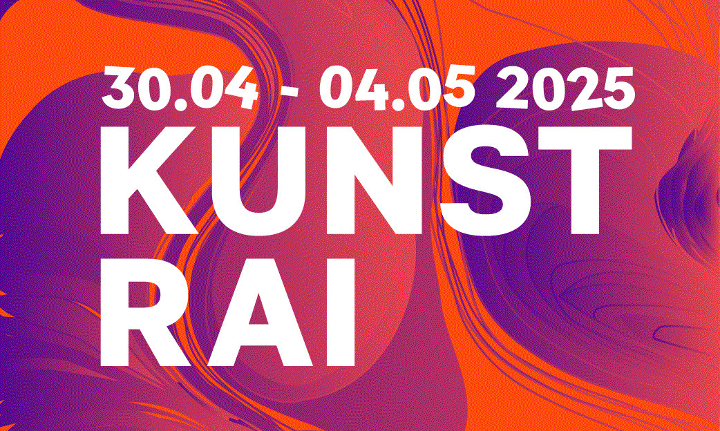 Kunst Rai Amsterdam